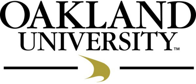 Oakland University Logo