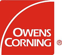 owens corning logo