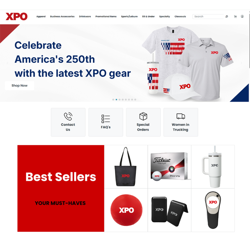 XPO Store
